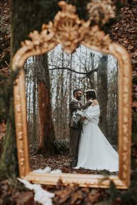 Photo ID 3300 avec SARL Sept Février pour l’activité : Décoration de mariage à Laval