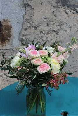 Photo fleuriste n°3315 dans le département 26 par anais