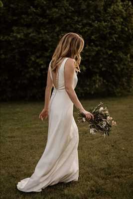 Exemple fleuriste n°3329 zone Drôme par anais