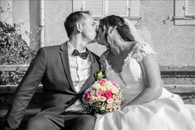 Photo photographe mariage n°3334 à Toulon par VidéoFlash Production