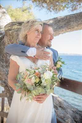 photo partagée par VidéoFlash Production pour l’activité photographe mariage à Toulon