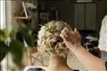 Exemple fleuriste n°341 zone Sarthe par Aurelie 