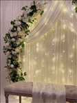 Exemple Décoration de mariage n°3421 zone Bouches-du-Rhône par Lila Event's