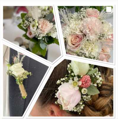 Photo fleuriste n°3428 zone Nord par Florence