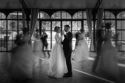 photographe mariage