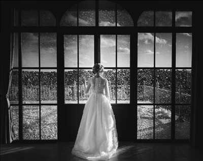Photo 3430 avec Tom Picture pour la thématique : photographe mariage à Montpellier