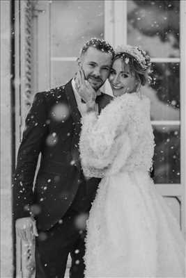 illustration partagée par Tom Picture pour l’activité photographe mariage dans le 34