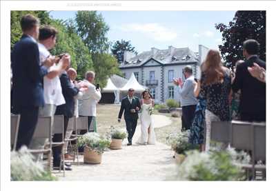 Exemple dj n°3445 zone Morbihan par ARMOR EVENT