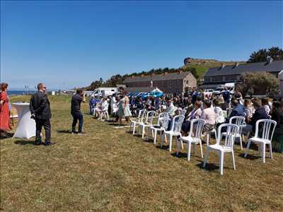 Photo dj n°3448 zone Morbihan par ARMOR EVENT