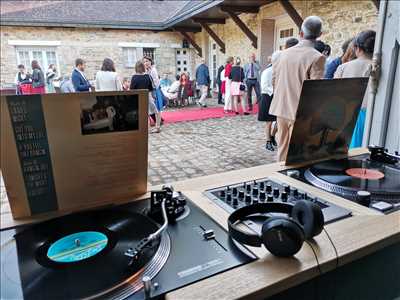 Photo dj n°3451 dans le département 56 par ARMOR EVENT