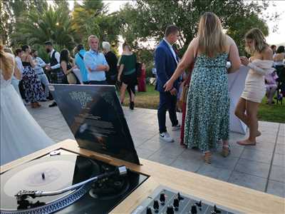 Photo dj n°3452 zone Morbihan par ARMOR EVENT