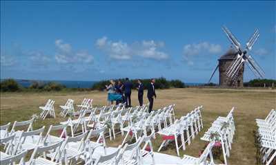Photo dj n°3456 zone Morbihan par ARMOR EVENT
