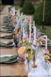 Exemple Décoration de mariage n°3457 zone Orne par Marie