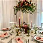 Photo Décoration de mariage n°3458 à Flers par Marie