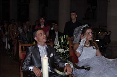 Exemple photographe mariage n°3493 zone Bouches-du-Rhône par ISO-PHOTOS