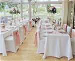 Photo Décoration de mariage n°35 dans le département 74 par TENDANCE MARIAGE & DECO
