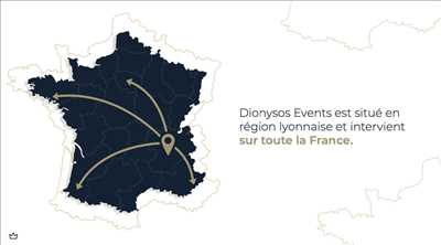 Photo magicen n°3500 zone Rhône par Dionysos-Events