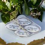 Photo Décoration de mariage n°3504 zone Bouches-du-Rhône par Hélène