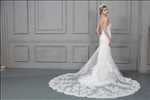 Photo Robe de mariage n°351 dans le département 91 par Yselène Rocha