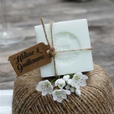 Photo n°3511 : décoration de mariage par Hélène