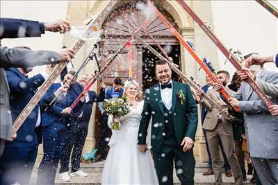 Exemple photographe mariage n°3517 zone Haut Rhin par Pix&Love Photography