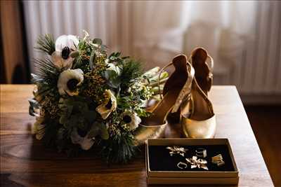 Photo photographe mariage n°3518 à Mulhouse par Pix&Love Photography