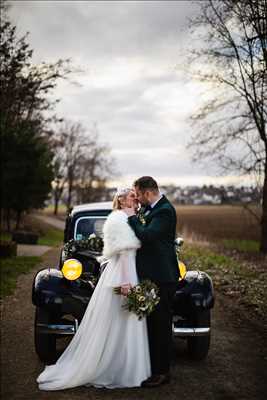Photo photographe mariage n°3520 zone Haut Rhin par Pix&Love Photography