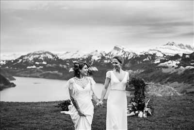 Exemple photographe mariage n°3521 zone Haut Rhin par Pix&Love Photography