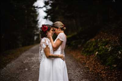 Photo photographe mariage n°3522 à Mulhouse par Pix&Love Photography