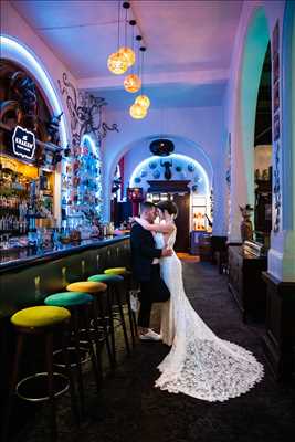 Exemple photographe mariage n°3525 zone Haut Rhin par Pix&Love Photography