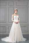 Exemple Robe de mariage n°353 zone Essonne par Yselène Rocha