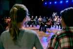 Exemple musicien n°3533 zone Ille-et-Vilaine par Nolwenn / Simon