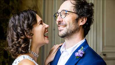 Photo n°3548 : mariage par Willy