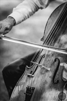 Photo musicien n°3576 zone Gironde par Raphael