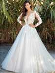 Photo vendeur de robe de mariée n°3603 dans le département 75 par Vince