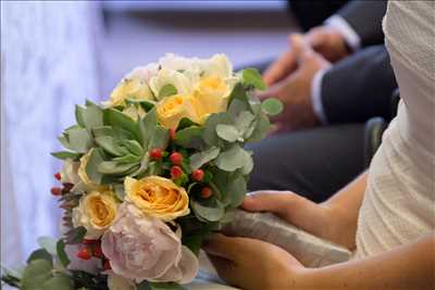 Photo photographe mariage n°3611 dans le département 56 par delacrea