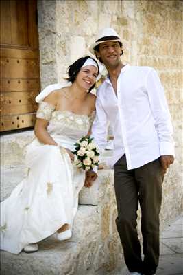 Exemple photographe mariage n°3613 zone Morbihan par delacrea
