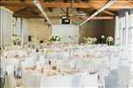 Photo Décoration de mariage n°3664 zone Gard par Sabrina