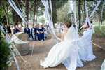 Photo Décoration de mariage n°3667 dans le département 30 par Sabrina