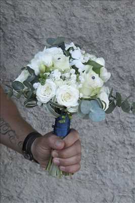 Photo ID 3670 avec Sabrina pour l’activité : fleuriste à Nîmes