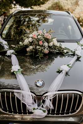 fleuriste dans le 30