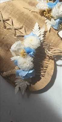 fleuriste dans le 20
