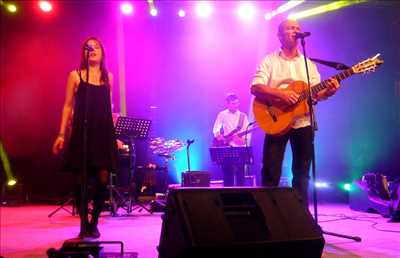 Exemple Orchestre n°369 zone Hérault par GROUPE MISSION2