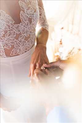 Photo photographe mariage n°3695 dans le département 93 par Camille