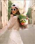 Photo vendeur de robe de mariée n°3710 à Montpellier par Célia