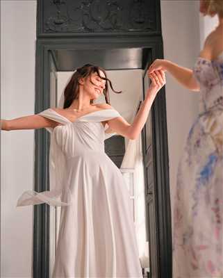 Photo vendeur de robe de mariée n°3715 dans le département 34 par Célia