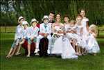 Exemple photographe mariage n°3717 zone Tarn par RESSEGUIER
