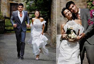 Photo ID 3718 avec Chris-Photos-International pour l’activité : photographe mariage dans la région Occitanie