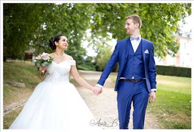 Exemple photographe mariage n°3725 zone Ain par AnaisCPhotographe