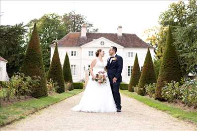 Photo photographe mariage n°3726 à Bourg-en-Bresse par AnaisCPhotographe